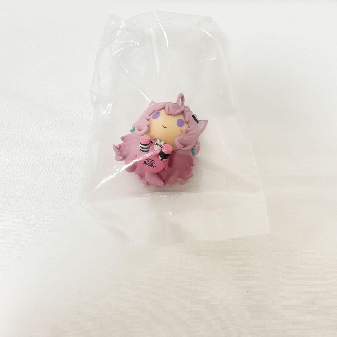 博衣こより フィギュア
