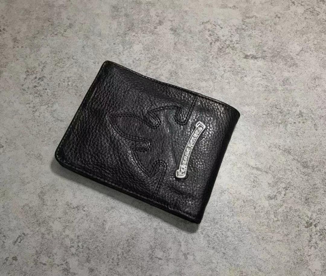 クロムハーツ 折り財布 画像2