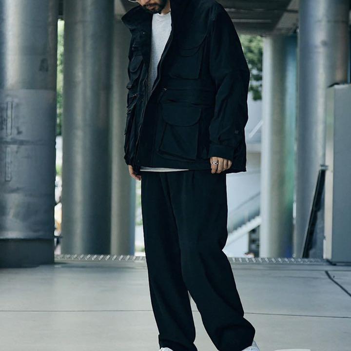 カラー DAIWA PERFECT JACKET L dR3Wm-m62148345385 PIER39 L’ECHOPPE カテゴリー