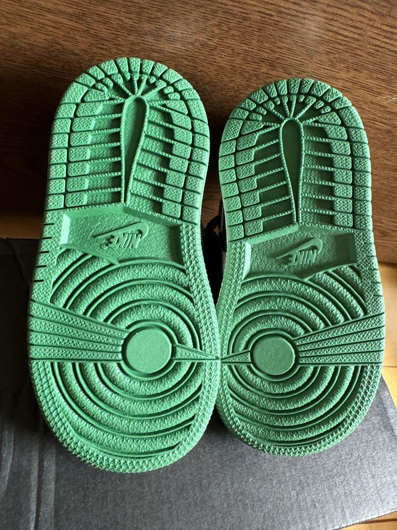 スニーカー NIKE JORDAN 1 MID SE(TD)