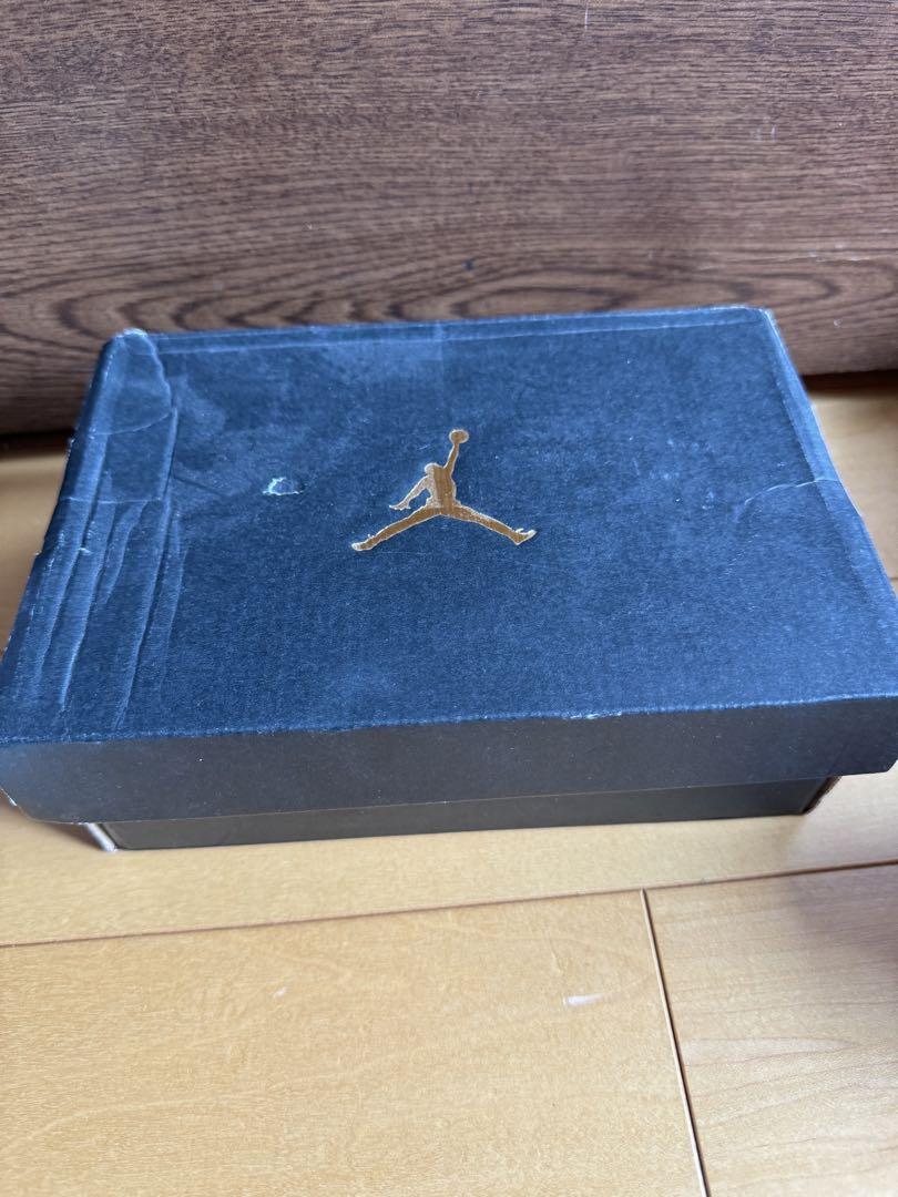 スニーカー NIKE JORDAN 1 MID SE(TD)