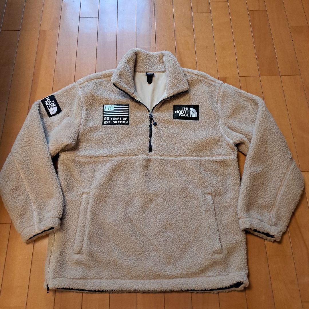 THE NORTH FACE フリースジャケット 50周年記念