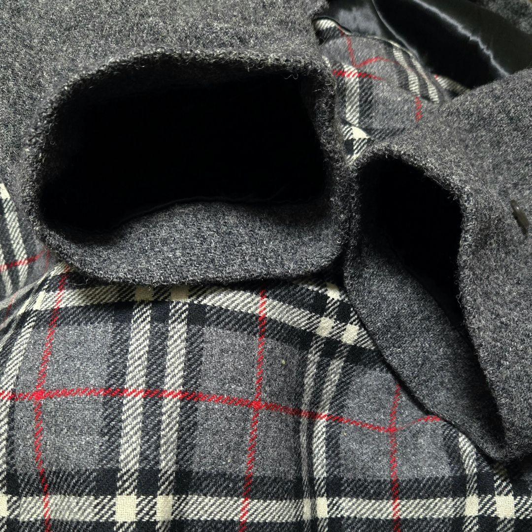 BURBERRY 一枚袖