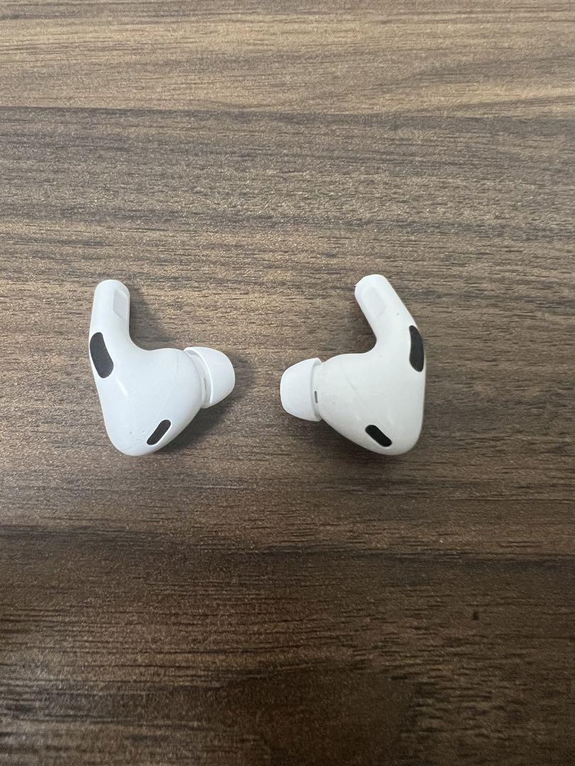 AirPods プロ　第二世代