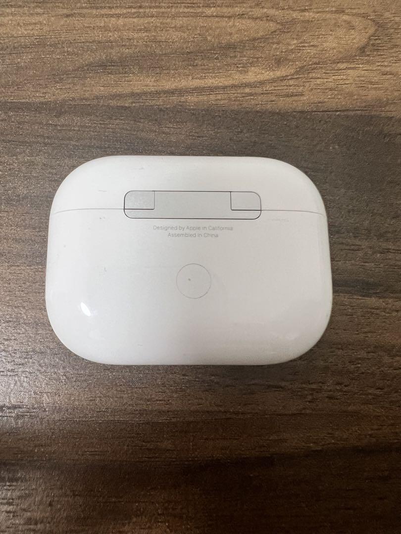 AirPods プロ　第二世代