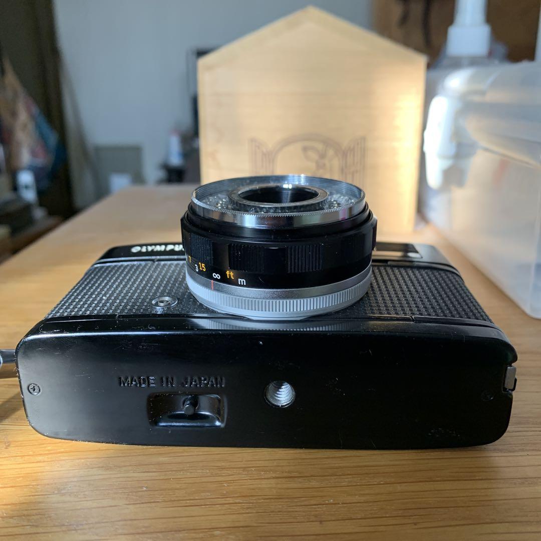 OLYMPUS