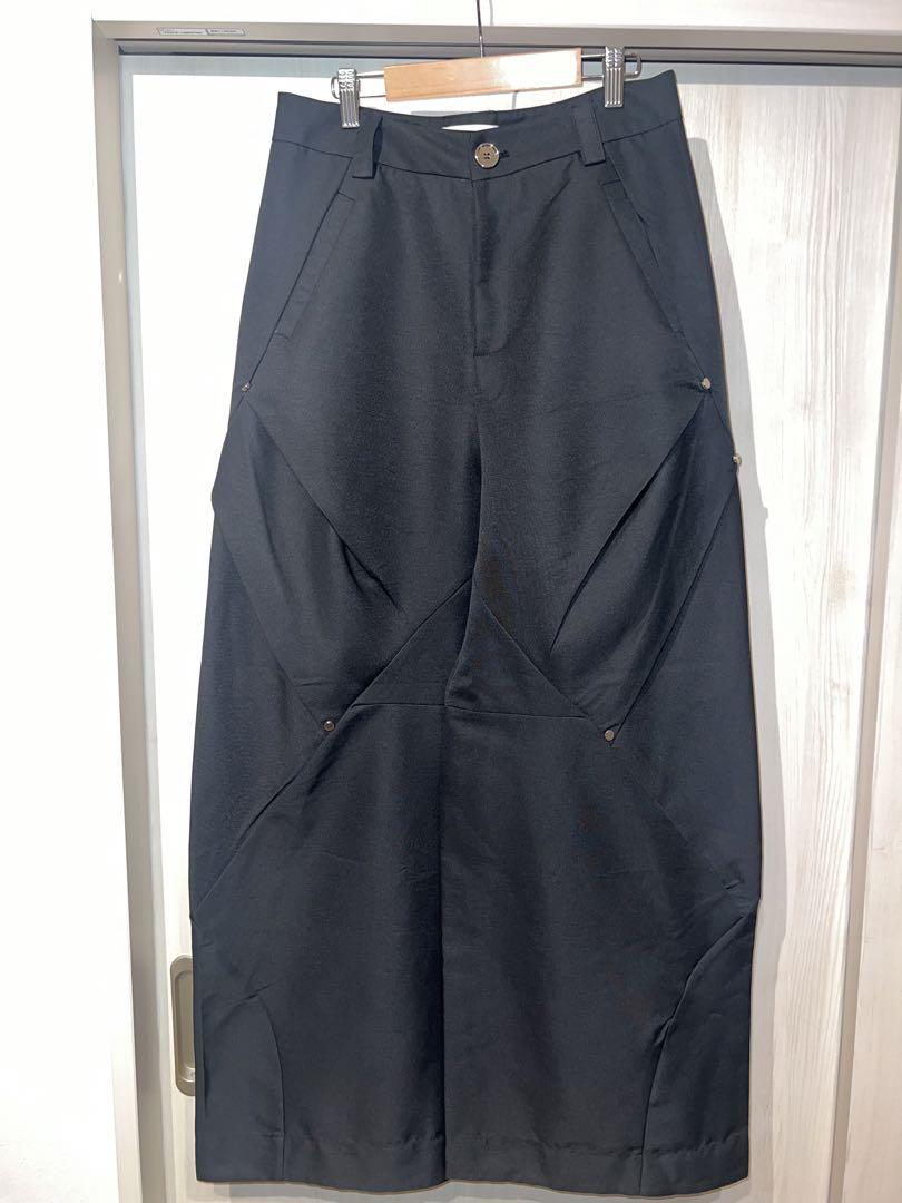 パンツ ULTIMUS SMARTTOOTH
