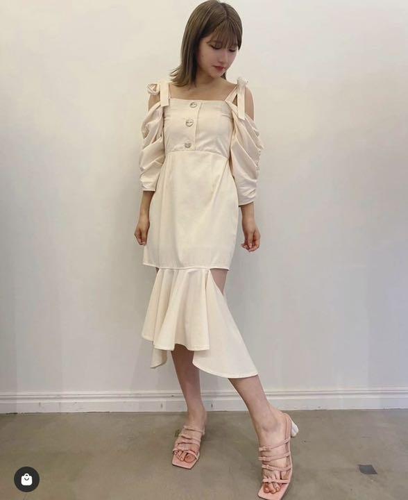 早い者勝ち Honey ハニーミーハニー オフショルダーワンピース Honey Mi ロングワンピース Labelians Fr 早い者勝ち Honey ハニーミーハニー オフショルダーワンピース Honey Mi ロングワンピース Labelians Fr