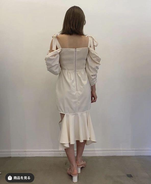 早い者勝ち Honey ハニーミーハニー オフショルダーワンピース Honey Mi ロングワンピース Labelians Fr 早い者勝ち Honey ハニーミーハニー オフショルダーワンピース Honey Mi ロングワンピース Labelians Fr