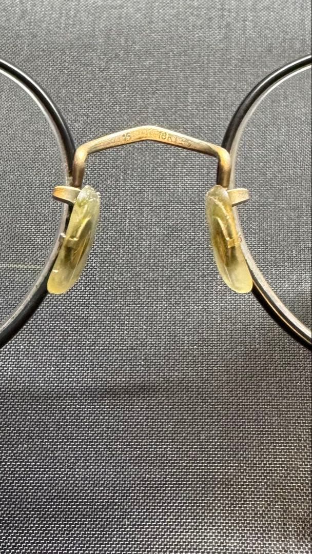 SAVILE ROW パント ブラック/マットシルバー 50幅 SAVILE ROW パント ブラック/マットシルバー 50幅