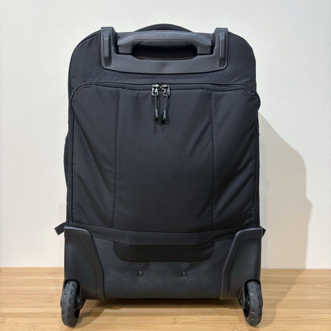 美品 Karrimor カリマー エアポートプロ 40 キャリーバッグ