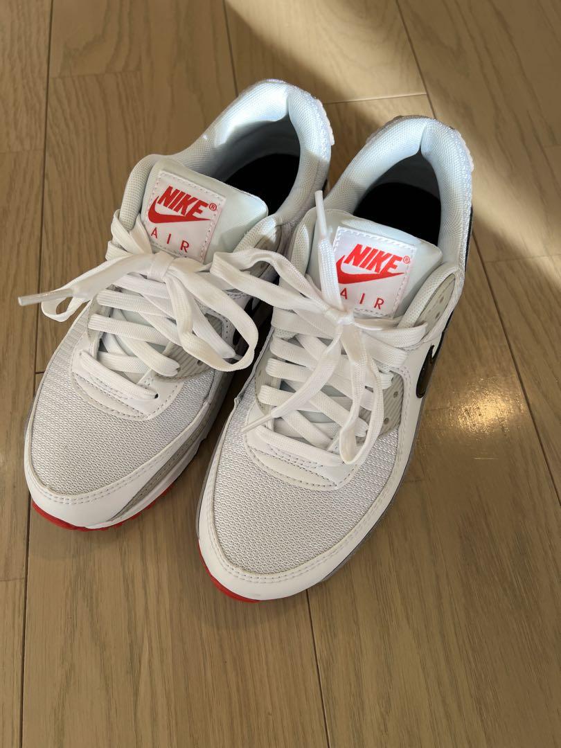 NIKE AIR MAX90