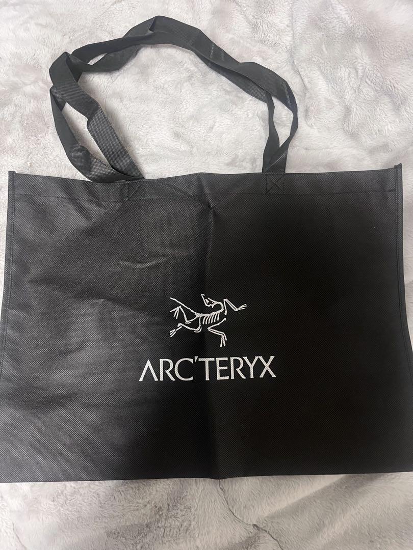 ARC'TERYX VEILANCE (アークテリクス ヴェイランス) Seque Re