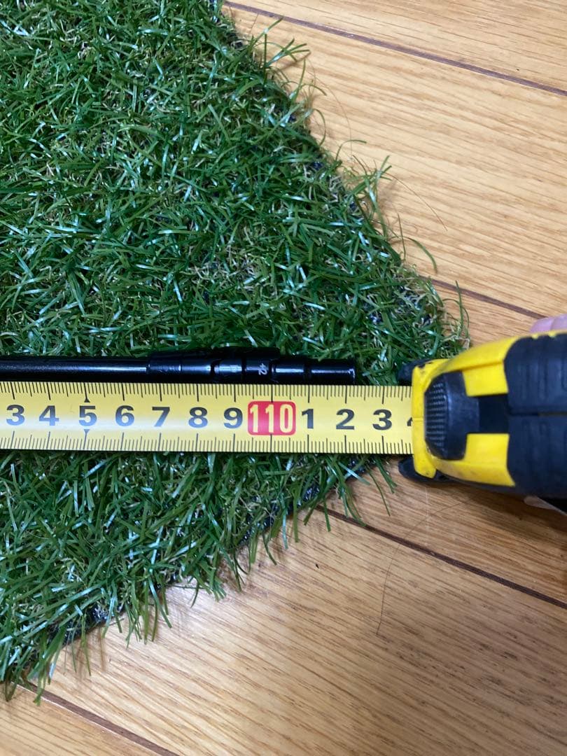 ツアーAD VF-5S キャロウェイスリーブ付き ドライバー用シャフト