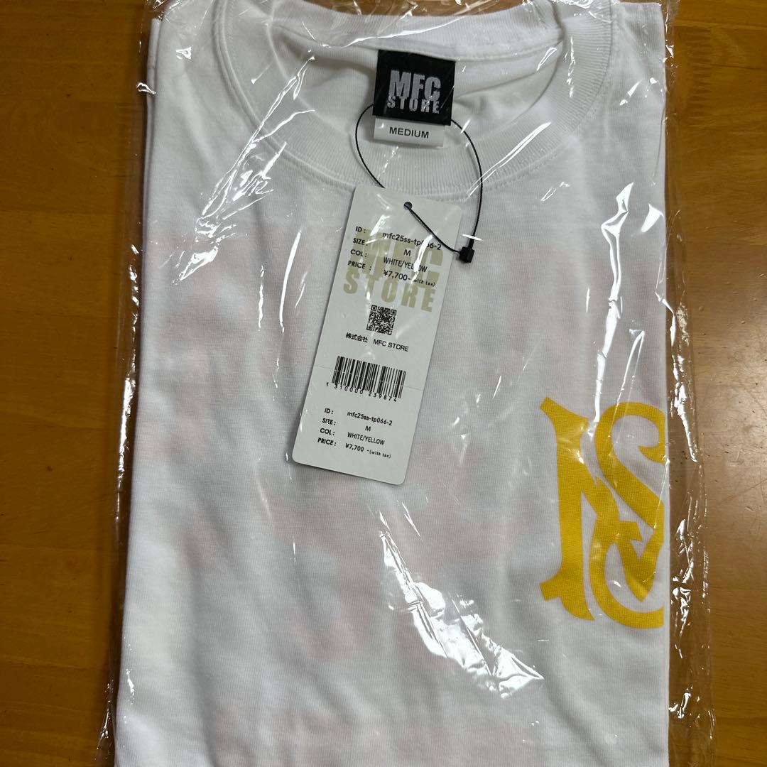 MFCシャツ