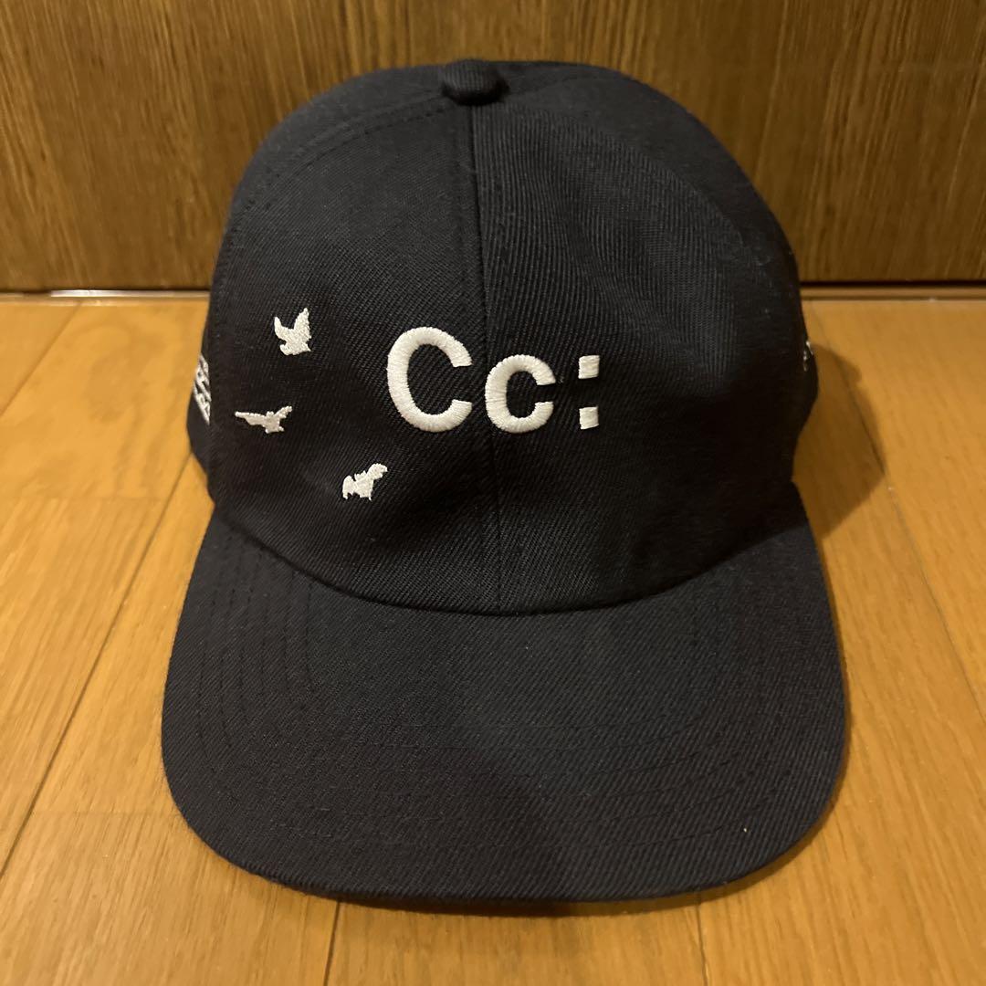 TTT MSW × TAPPEI THINK OF YOU CAP