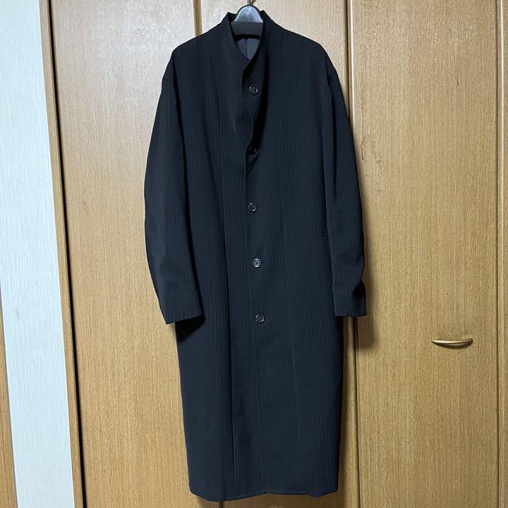 l'garage uomo ロングコート