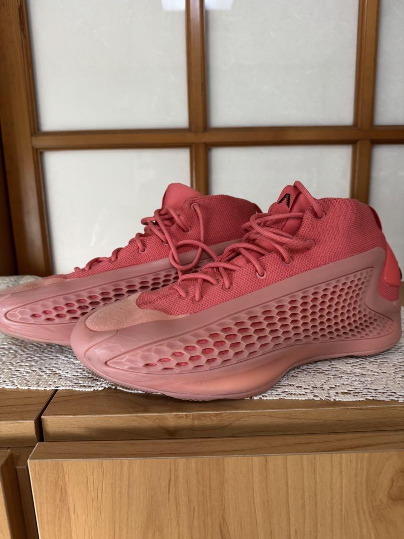 adidas アディダス AE 1 アンソニー エドワーズ1