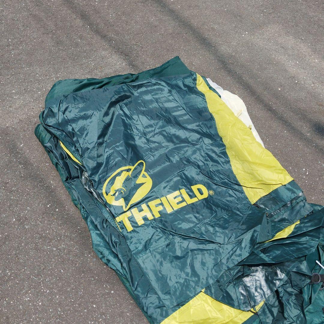 ★SouthField サウスフィールド 5人用ドームテント SF949HD ☆SouthField サウスフィールド 5人用ドームテント SF949HD