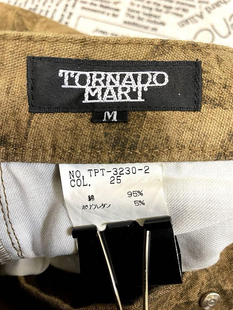 archive 破格 定価66,000円 トルネードマート TORNADO MART archive selection.