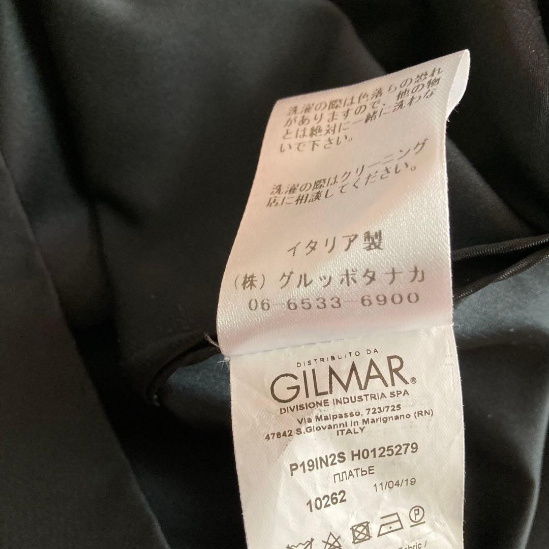 GILMAR ワンピース　40 GILMAR ワンピース 40 - メルカリ