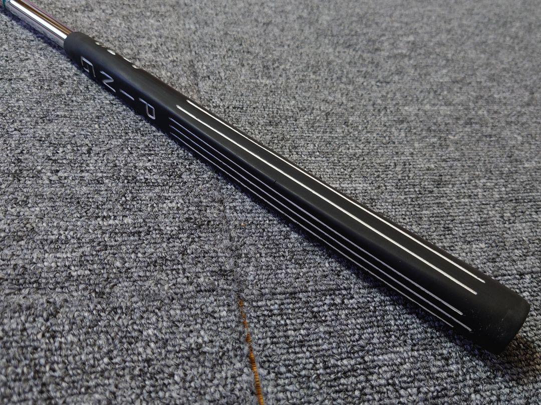 【現状品】 PING J BLADE パター 34インチ ピン