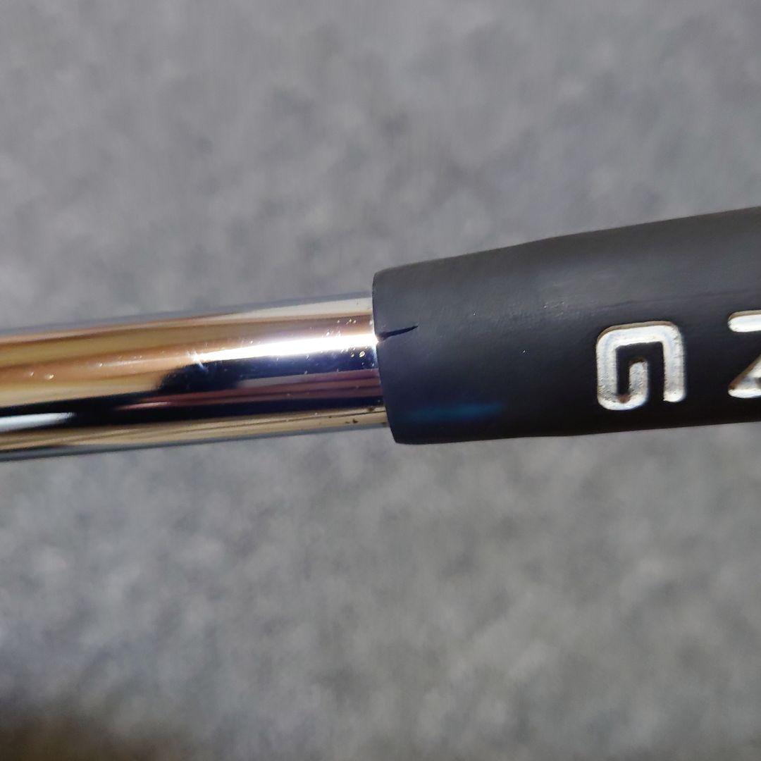 【現状品】 PING J BLADE パター 34インチ ピン