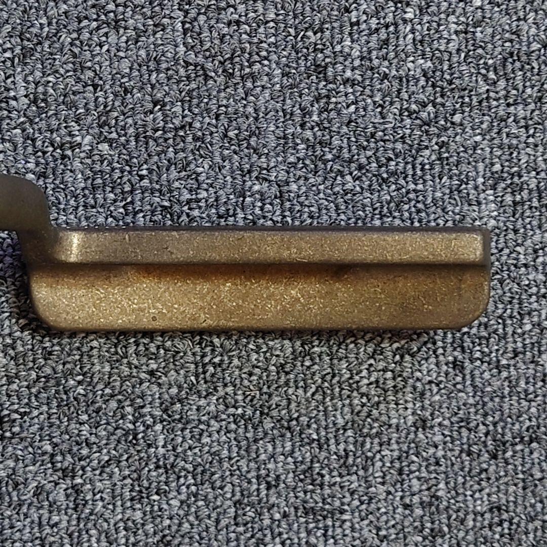 【現状品】 PING J BLADE パター 34インチ ピン