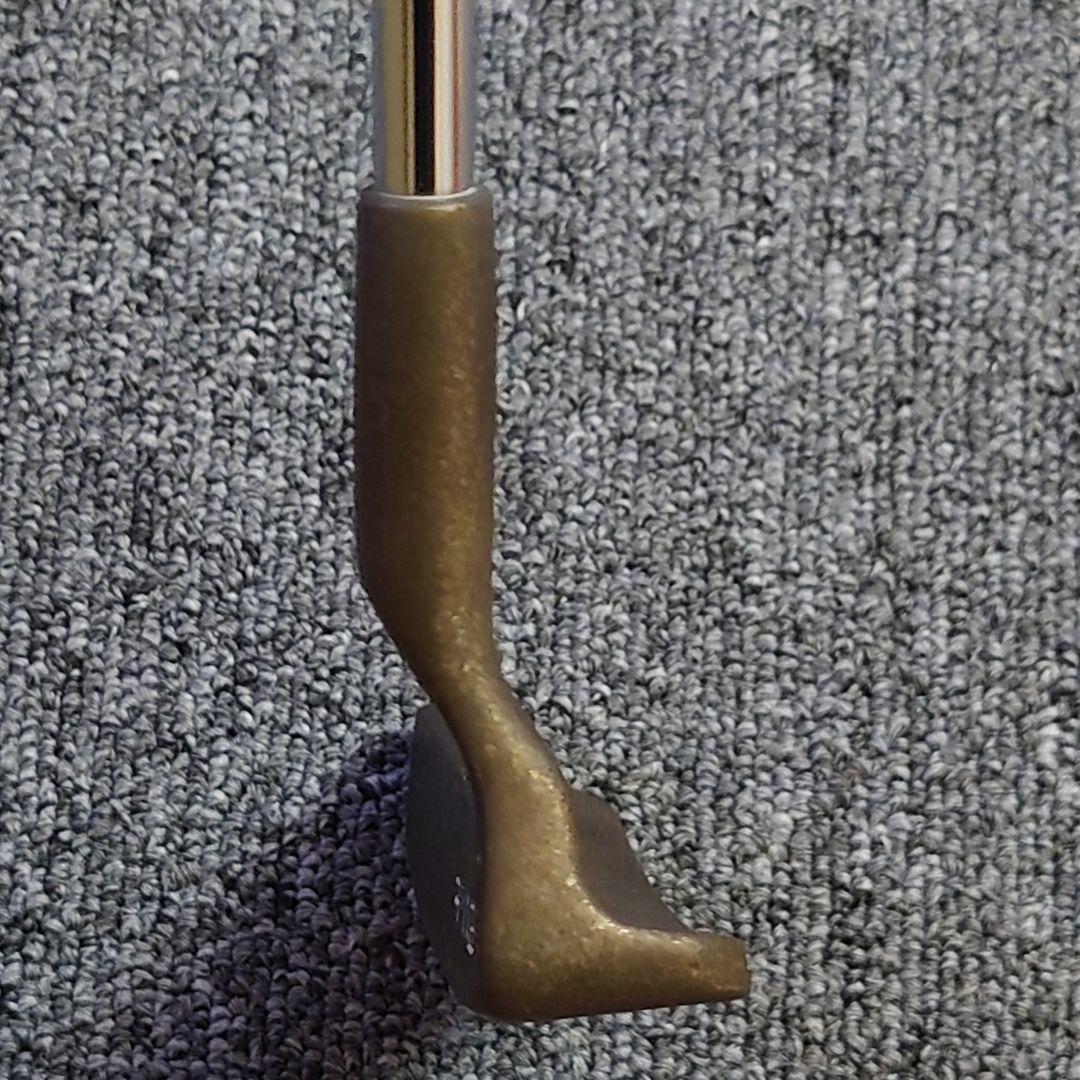 【現状品】 PING J BLADE パター 34インチ ピン