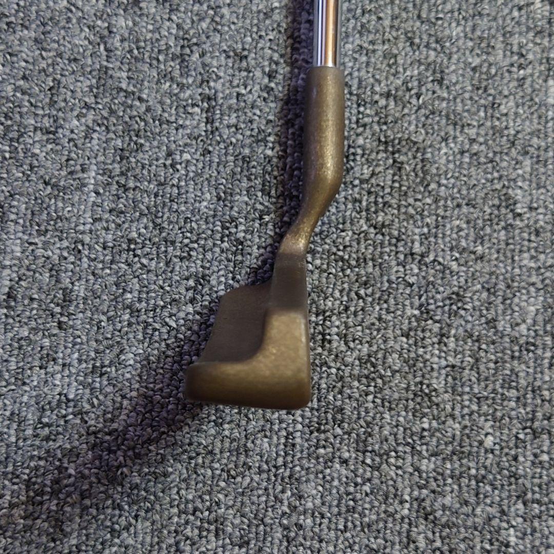 【現状品】 PING J BLADE パター 34インチ ピン
