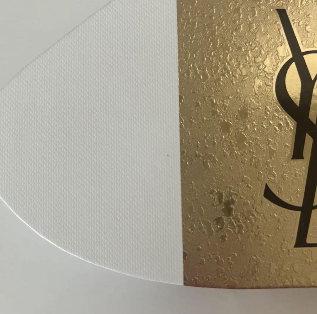 YSL イヴ・サンローラン クリスマスコフレ2021 ミニ リップ