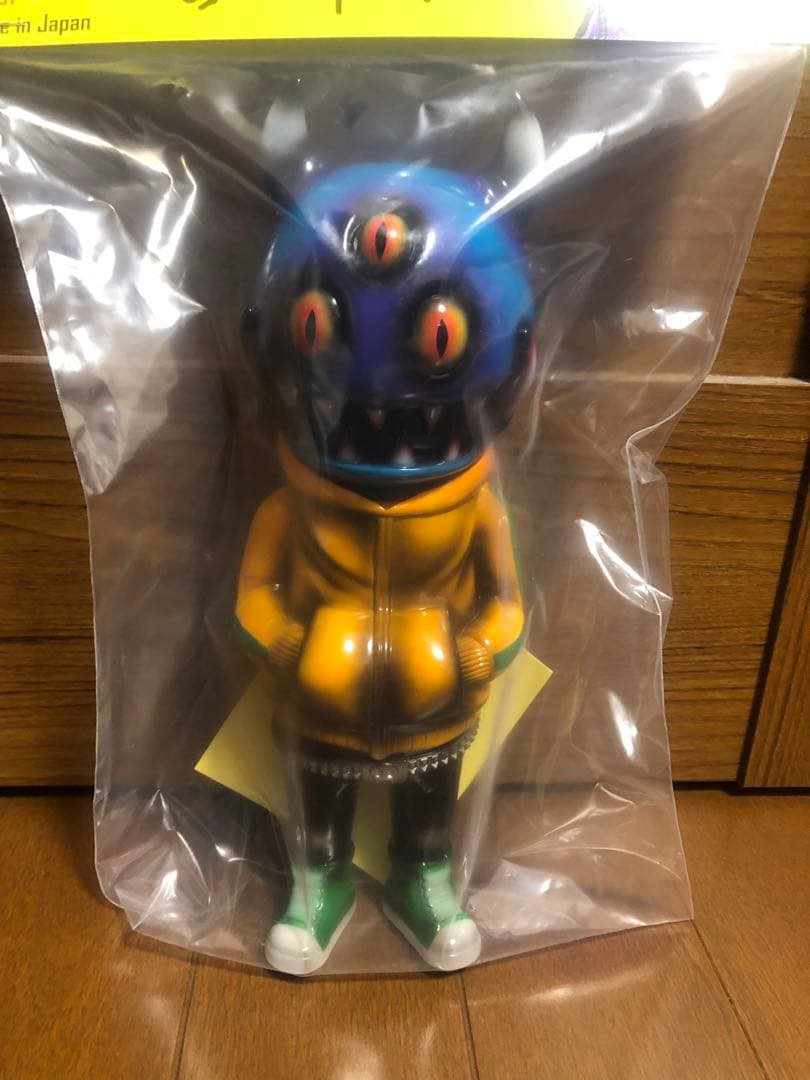 NEKOMATA WORKS ネコマタワークス ジュニパー ソフビ NEKOMATA WORKS ネコマタワークス ジュニパー ソフビ