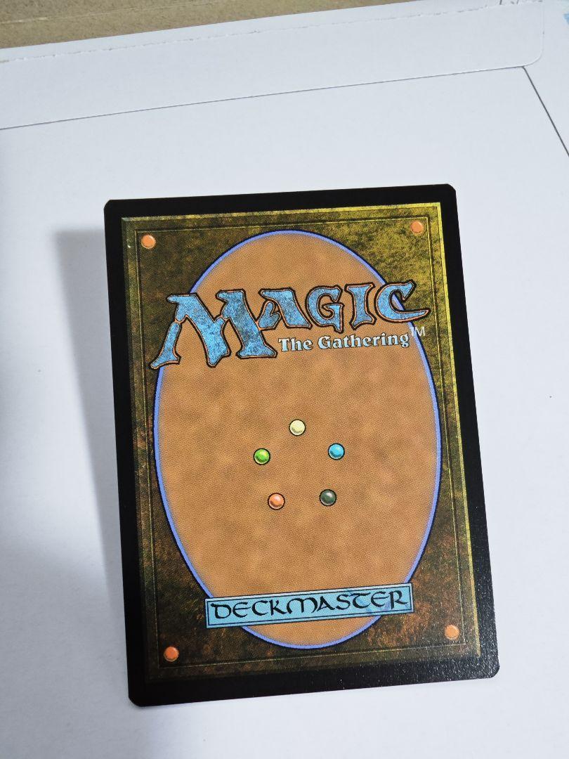♠ MTG