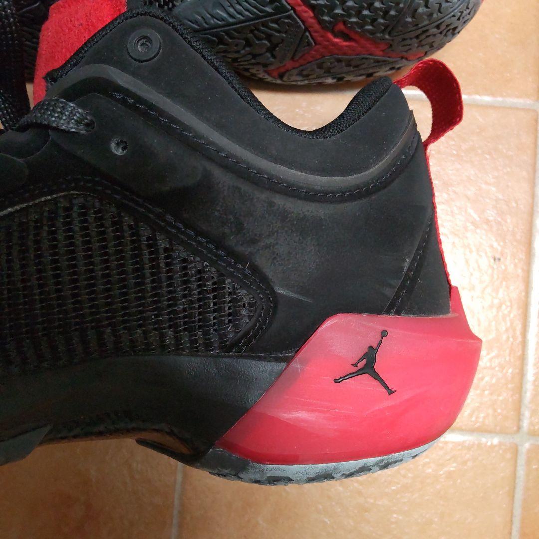 シューズ(男性用) Nike Air Jordan 37 Low PF 28cm