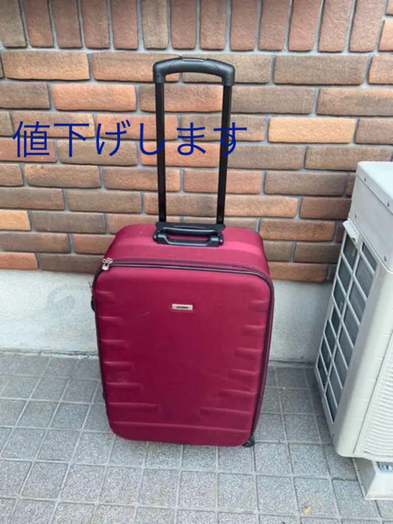 スーツケース キャリーバック Transphoto Net