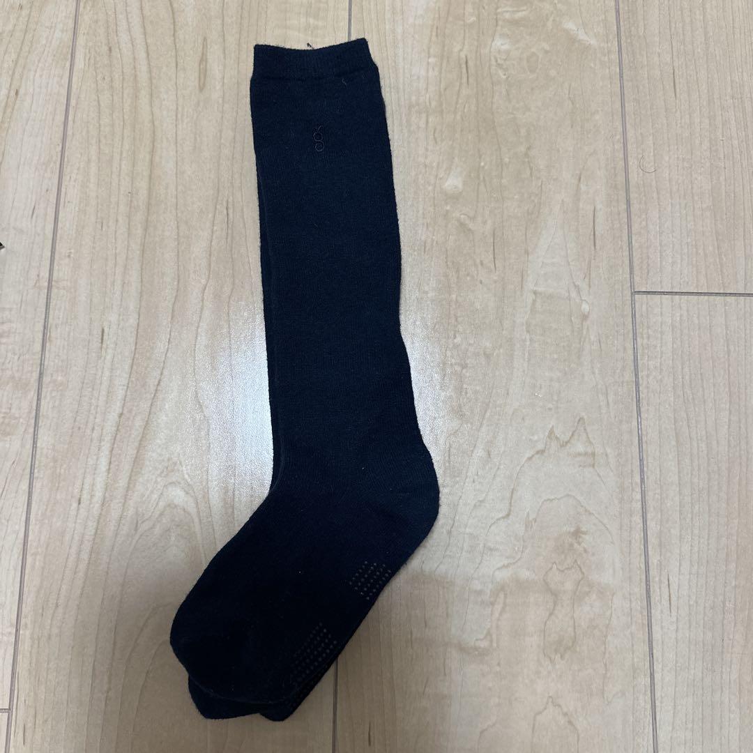 greenlabel relaxing ブラックウォッチ　セットアップ