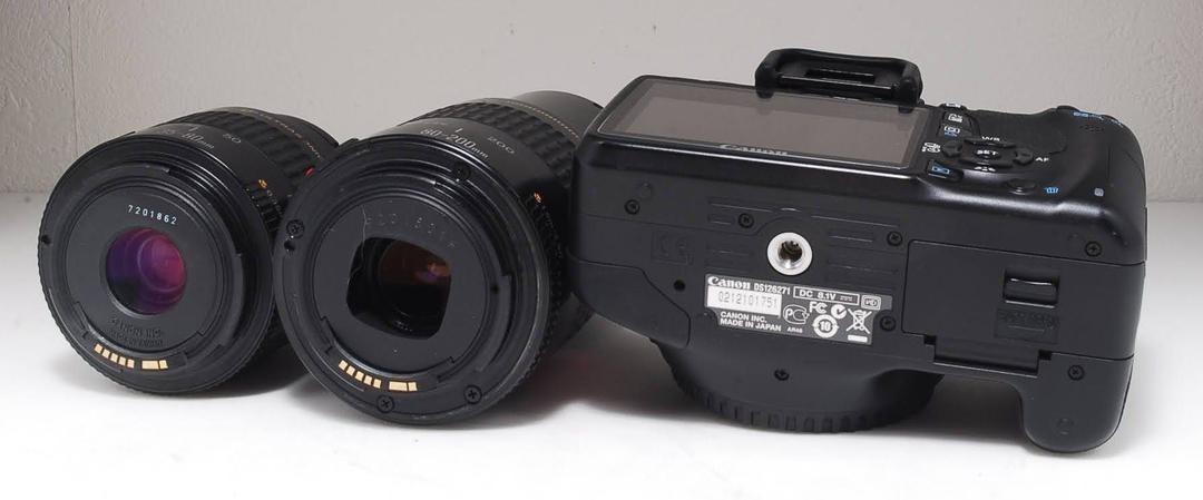 新品SALE┶ Canon ダブル レンズ 望遠 初心者 オススメ q4Pko-m62161839835 EOS KISS X4 W 在庫超激得