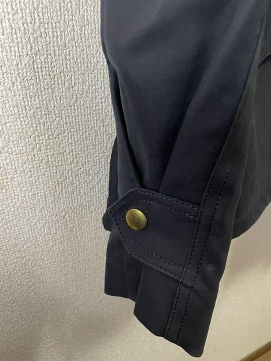 トゥモローランドのMACPHEEのパーカー　美品です。