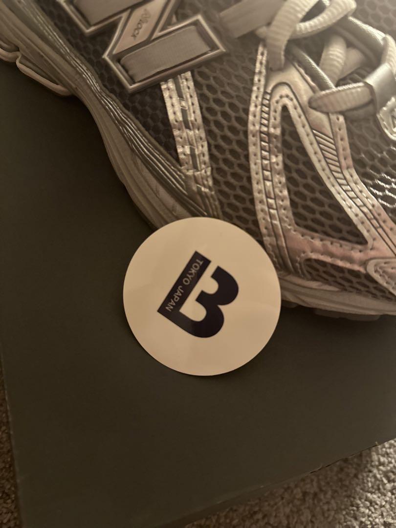New balance M1906REH 27.5cm ニューバランス 画像6