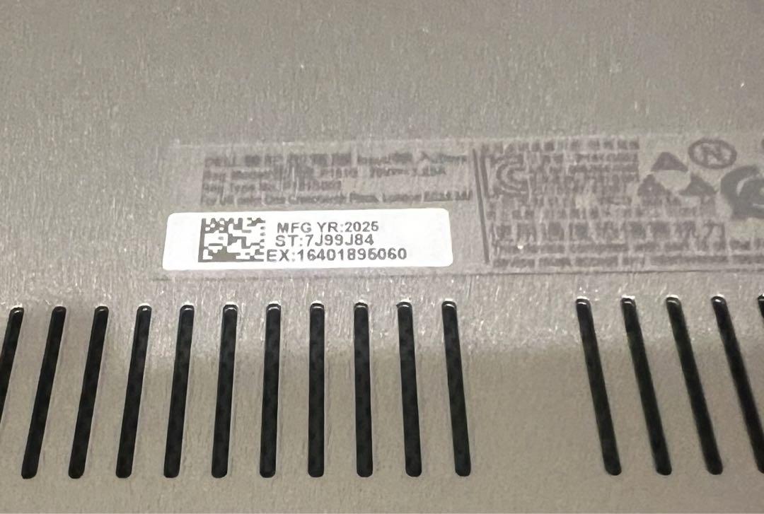 Windowsノート本体 Dell Latitude 5350 Core Ultra5 135U 16gb