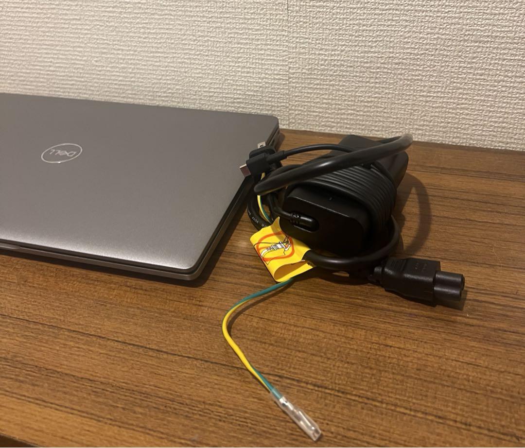 Windowsノート本体 Dell Latitude 5350 Core Ultra5 135U 16gb