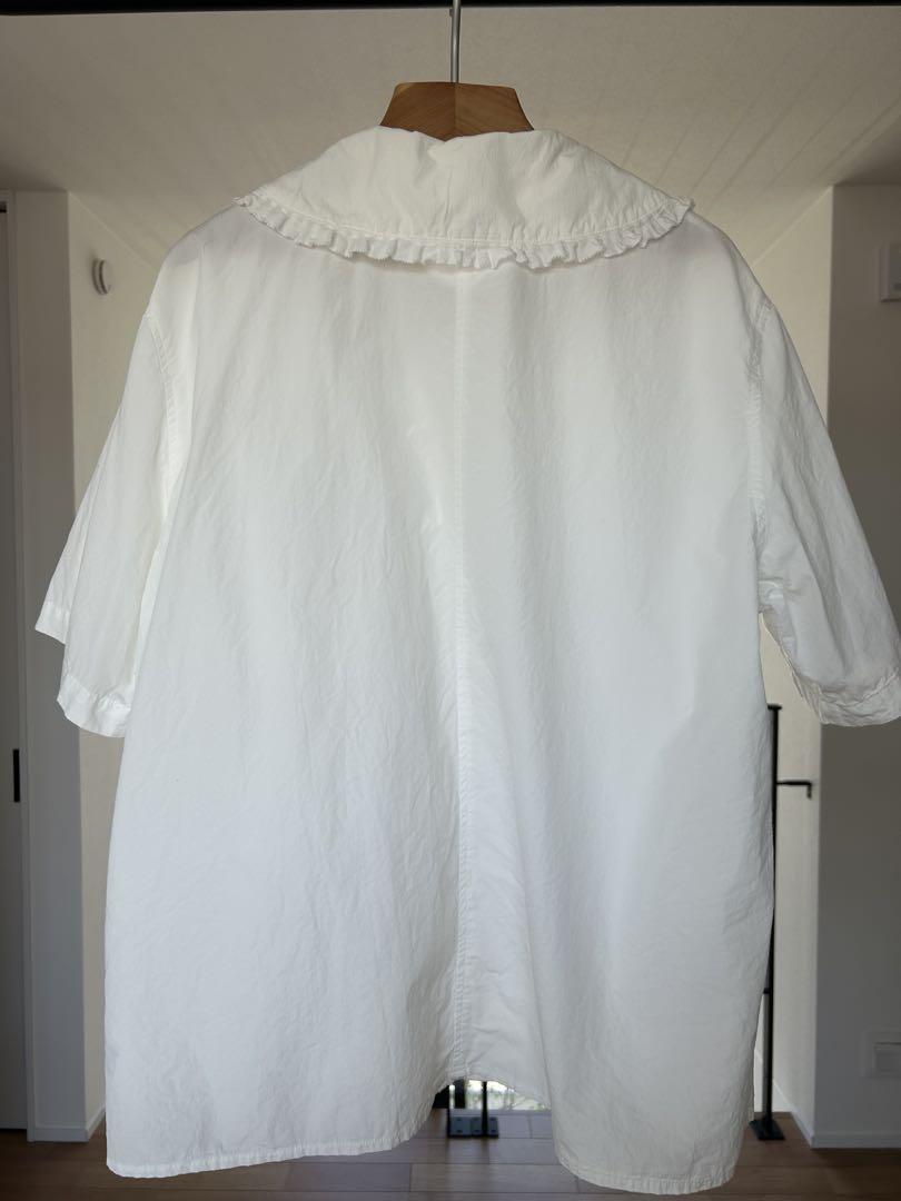 楽天市場】buoy buoy(ブイ )80satin frill puff (サテンフリル