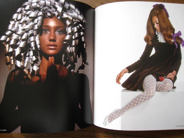 Marisa Berenson： A Life in Pictures