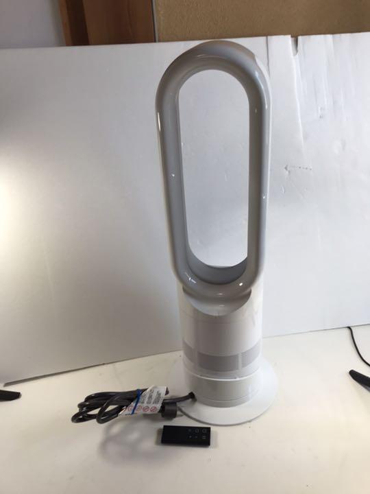 dyson AM05WS 色違いリモコン