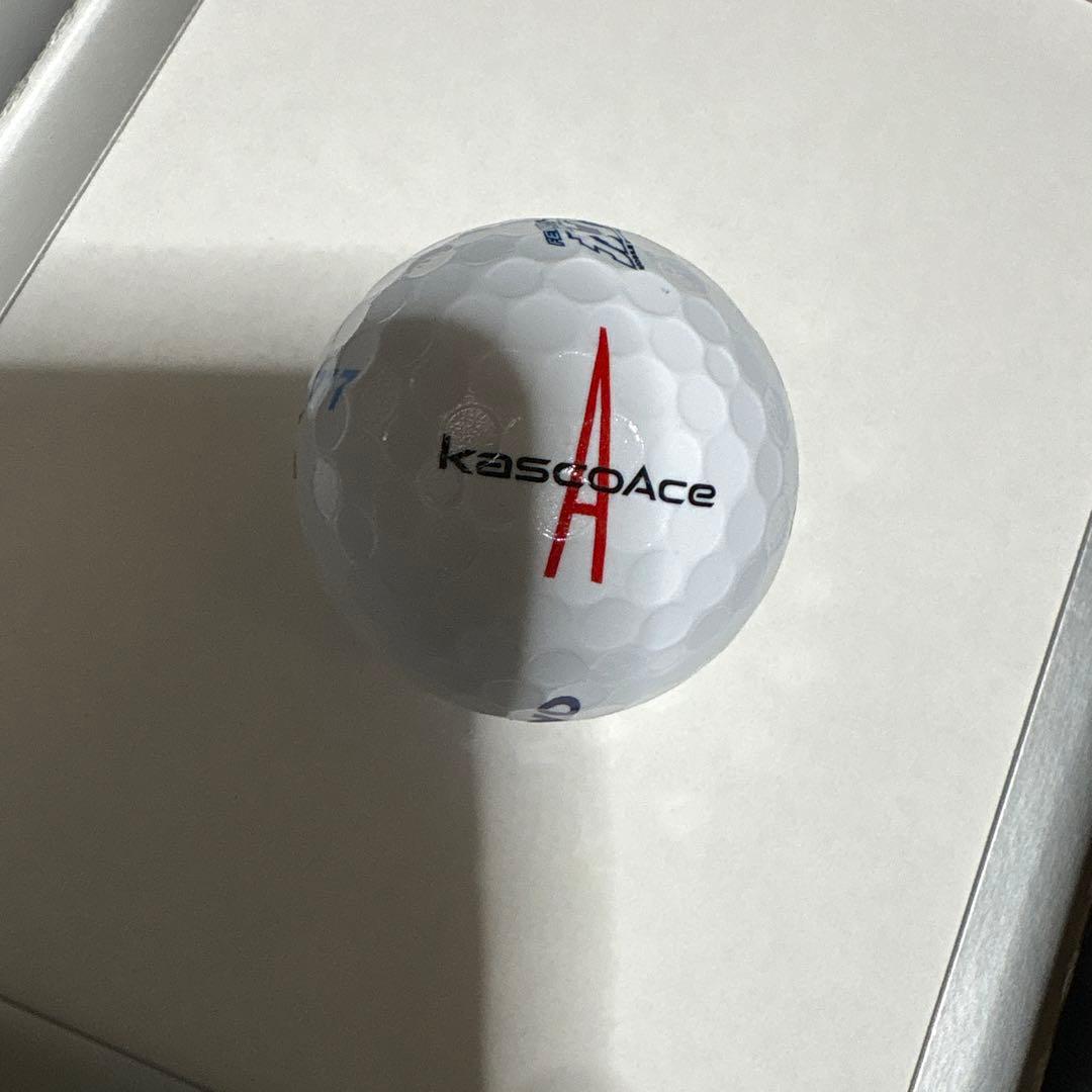 ガンダムシード ゴルフボール 12個 - メルカリ