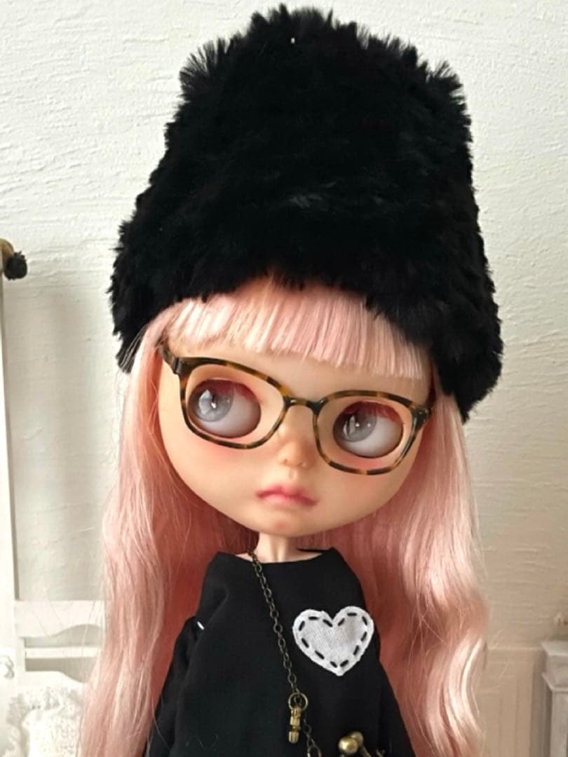 カスタムブライス スプリングホープBlythe