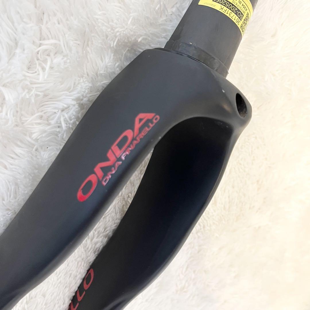 PINARELLO ピナレロ　ロードバイク　フロントフォーク
