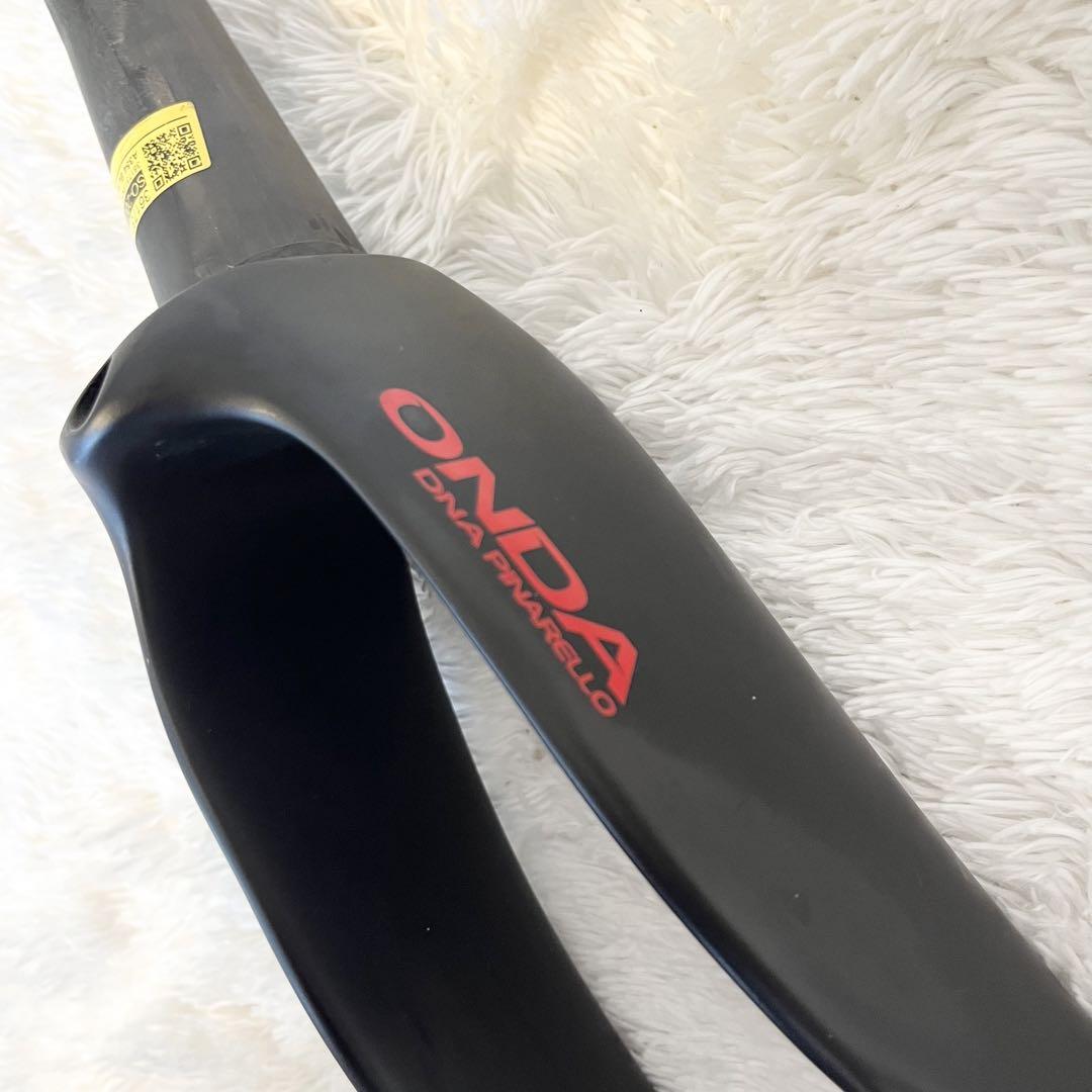 PINARELLO ピナレロ　ロードバイク　フロントフォーク