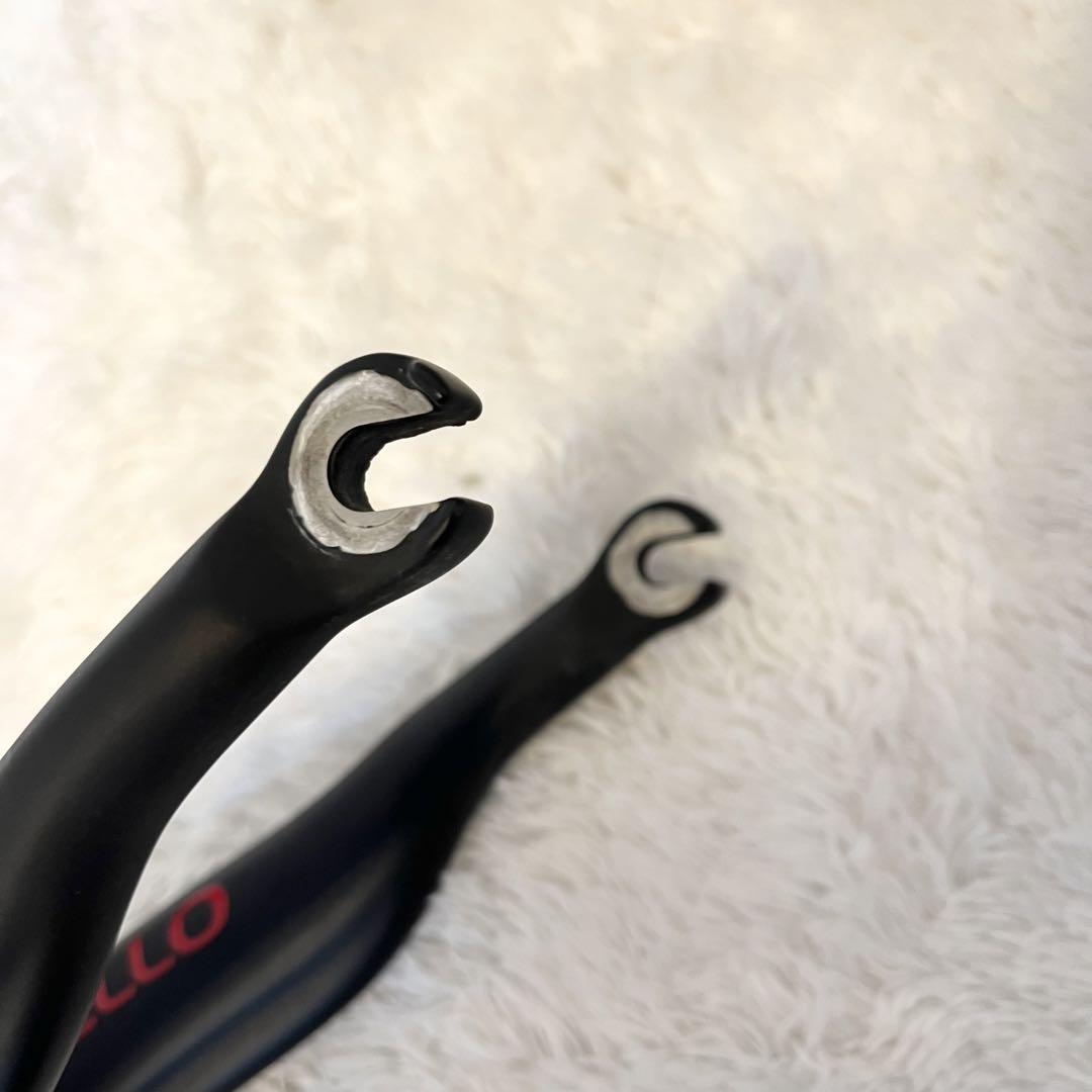 PINARELLO ピナレロ　ロードバイク　フロントフォーク
