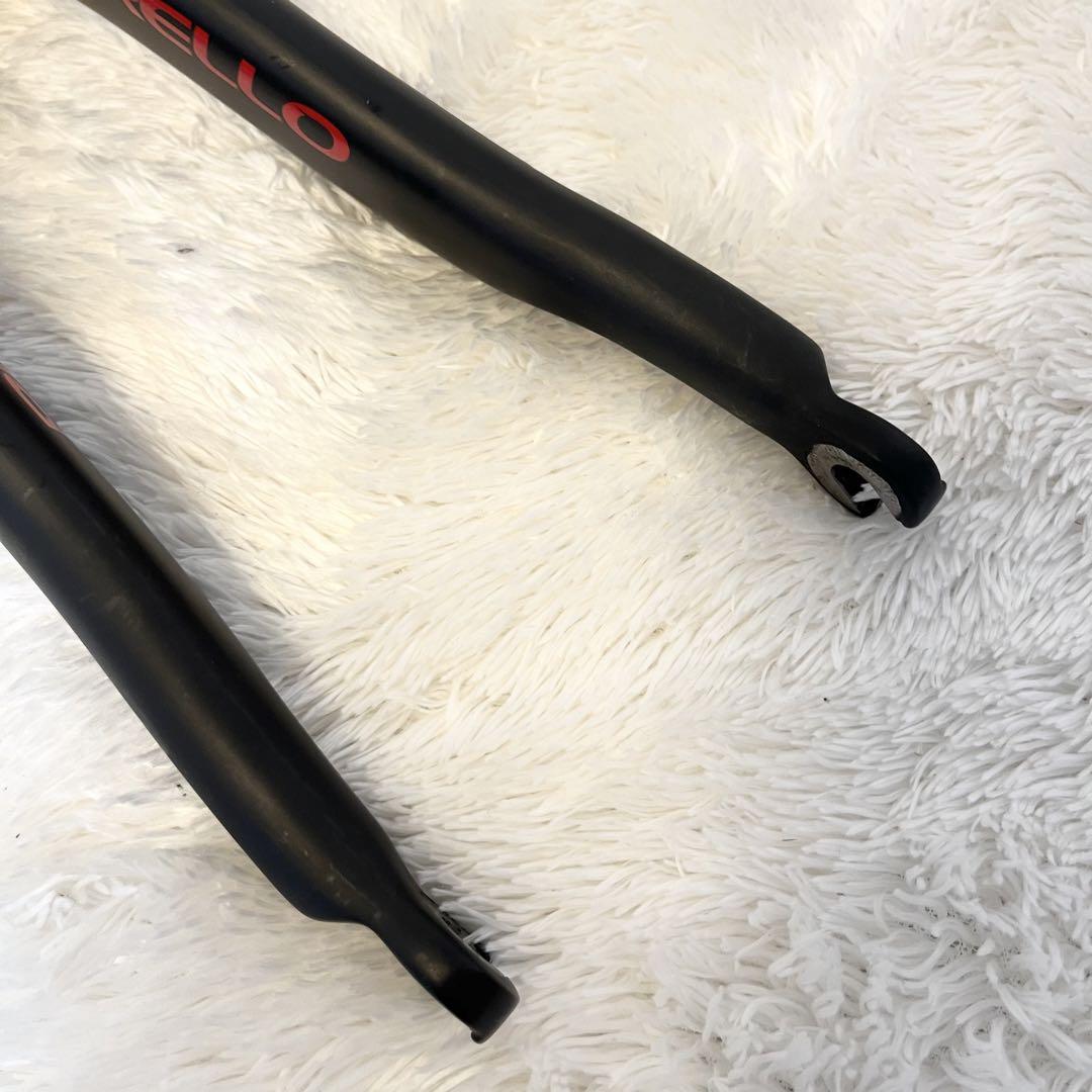 PINARELLO ピナレロ　ロードバイク　フロントフォーク